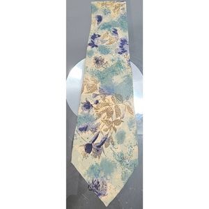 Men's Alfani Italian Silk Tie